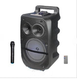 Zvucnik+ bezicni mikrofon-Buletooth zvucnik-bezicni mikrofon - Zvucnik+ bezicni mikrofon-Buletooth zvucnik-bezicni mikrofon