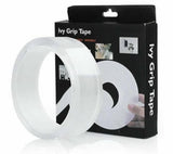 Dvostrano lepljiva traka - Ivy grip tape 3m - Dvostrano lepljiva traka - Ivy grip tape 3m