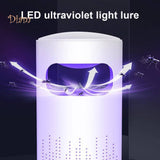Lampa protiv komaraca za insekte bela