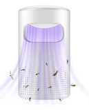 Lampa protiv komaraca za insekte bela