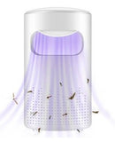 Lampa protiv komaraca za insekte bela