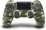 Dzojstik zeleni maskirni bežični PS4 - Dzojstik zeleni maskirni bežični PS4