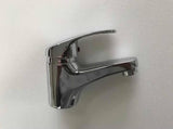 Slavina za lavabo umivaonik inox - Slavina za lavabo umivaonik inox