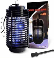 Fenjer lampa za komarce elektrik kiler uv protiv komaraca - Fenjer lampa za komarce elektrik kiler uv protiv komaraca