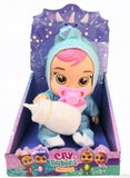 Cry babies beba lutka