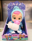 Cry babies beba lutka