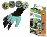Rukavice za bastu bastenske rukavice sa kandzama - Rukavice za bastu bastenske rukavice sa kandzama