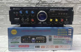 Digitalni risiver pojačalo blutut novi model BT-339A - Digitalni risiver pojačalo blutut novi model BT-339A