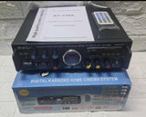Digitalni risiver pojačalo blutut novi model BT-339A - Digitalni risiver pojačalo blutut novi model BT-339A