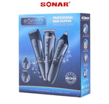 MAŠINICA za šišanje/trimer Sonar SN-6025 - MAŠINICA za šišanje/trimer Sonar SN-6025