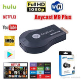 ANYCAST M9 plus HDMI FullHD TV stick