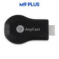 ANYCAST M9 plus HDMI FullHD TV stick