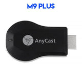 ANYCAST M9 plus HDMI FullHD TV stick