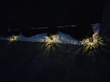 SOLARNE lampe/pakovanje 8 komada - SOLARNE lampe/pakovanje 8 komada