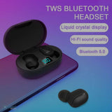 BLUETOOTH slušalice E6S - BLUETOOTH slušalice E6S