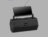 BLUETOOTH zvučnik i FM radio/V6 - BLUETOOTH zvučnik i FM radio/V6