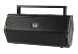 BLUETOOTH zvučnik i FM radio/V6 - BLUETOOTH zvučnik i FM radio/V6