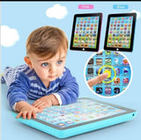 Edukarivni tablet za mališane
