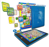 Edukarivni tablet za mališane