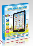Edukarivni tablet za mališane