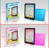 Edukarivni tablet za mališane