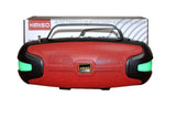 BLUETOOTH zvučnik Kimiso KMS-138 - BLUETOOTH zvučnik Kimiso KMS-138