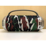 BLUETOOTH zvučnik AK-318 - BLUETOOTH zvučnik AK-318