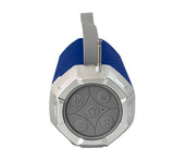 BLUETOOTH zvučnik AK-318 - BLUETOOTH zvučnik AK-318