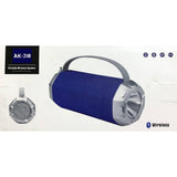 BLUETOOTH zvučnik AK-318 - BLUETOOTH zvučnik AK-318