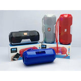 BLUETOOTH zvučnik TG-143 - BLUETOOTH zvučnik TG-143