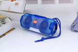 BLUETOOTH zvučnik TG-143 - BLUETOOTH zvučnik TG-143