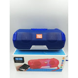 BLUETOOTH zvučnik TG-143 - BLUETOOTH zvučnik TG-143