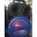 BLUETOOTH zvučnik DG-1014 - BLUETOOTH zvučnik DG-1014