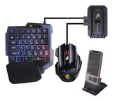 GEJMERSKI set JX-N2000
