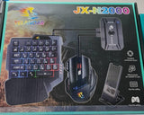 GEJMERSKI set JX-N2000