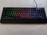 TASTATURA AOAS M-700/ mehanička RGB
