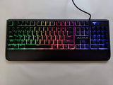 TASTATURA AOAS M-700/ mehanička RGB