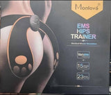 Stimulator misica zadnjice