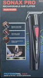 Mašinica za šišanje trimer sonax pro bežična punjiva - Mašinica za šišanje trimer sonax pro bežična punjiva