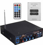 Blutut stereo resiver / Digitalni plejer BT-309A-A pojačalo - Blutut stereo resiver / Digitalni plejer BT-309A-A pojačalo