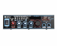 Blutut stereo resiver / Digitalni plejer BT-309A-A pojačalo - Blutut stereo resiver / Digitalni plejer BT-309A-A pojačalo