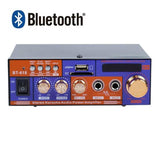 Pojacalo audio Bluetooth