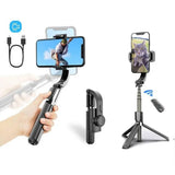 Selfie stap L08 - Selfie stap L08