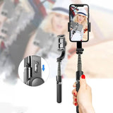 Selfie stap L08 - Selfie stap L08