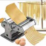 Mašina za paste rezanca i špagete - Mašina za paste rezanca i špagete