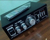 HiFi AK 698 D stereo audio pojačalo 12V ili 220V