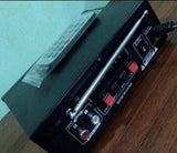 HiFi AK 698 D stereo audio pojačalo 12V ili 220V