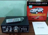 HiFi AK 698 D stereo audio pojačalo 12V ili 220V