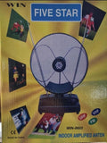 Sobna antena sa policom za TV - Five star