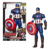Captain America 30cm sa maskom